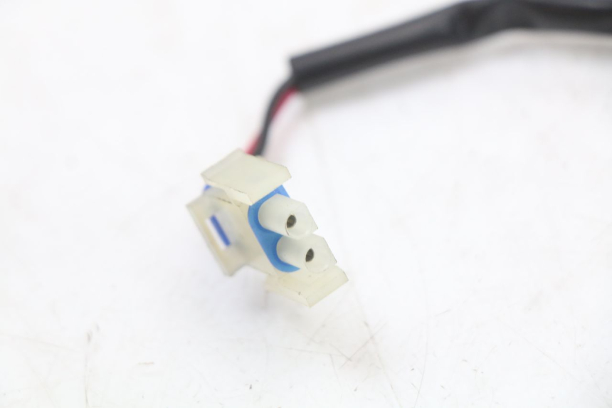 photo de WYŁĄCZNIK ZAPŁONU E-MAX 80L 1 (2011 - 2014) - Zbliżenie techniczne