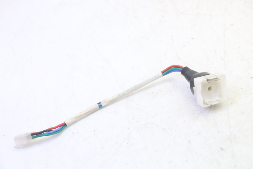 photo de WYŁĄCZNIK ZAPŁONU ADIVA AD3 300 (2014 - 2020) - Widok główny