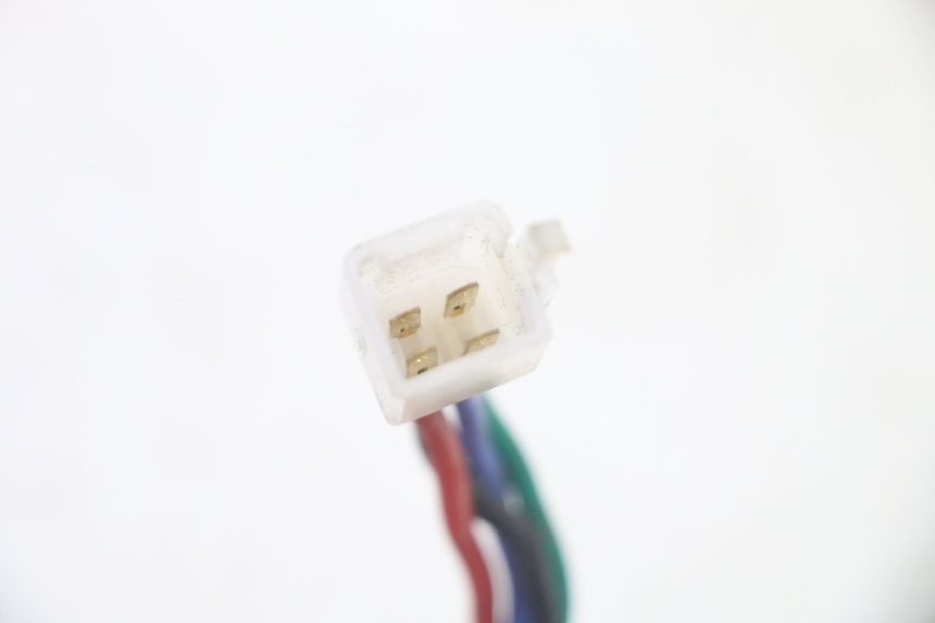 photo de WYŁĄCZNIK ZAPŁONU ADIVA AD3 300 (2014 - 2020) - Widok ogólny