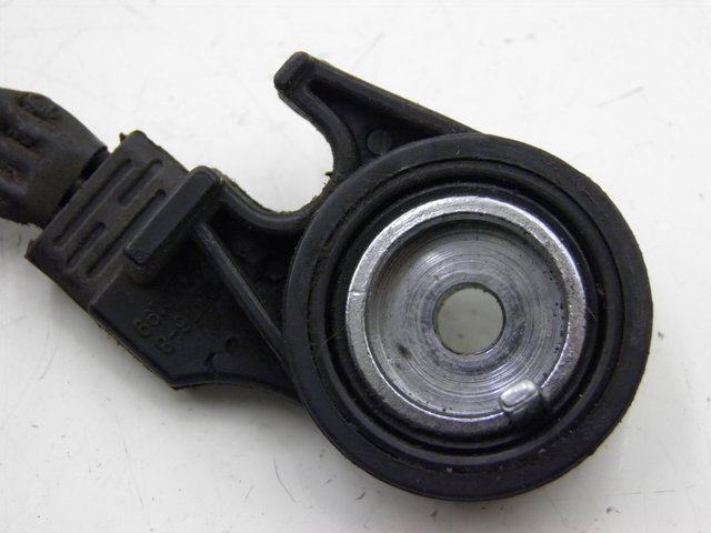 photo de WYŁĄCZNIK STOPKI PODPÓRKI BAOTIAN BT COLLECTOR 50 (2005 - 2013) - Zoom stanu zużycia