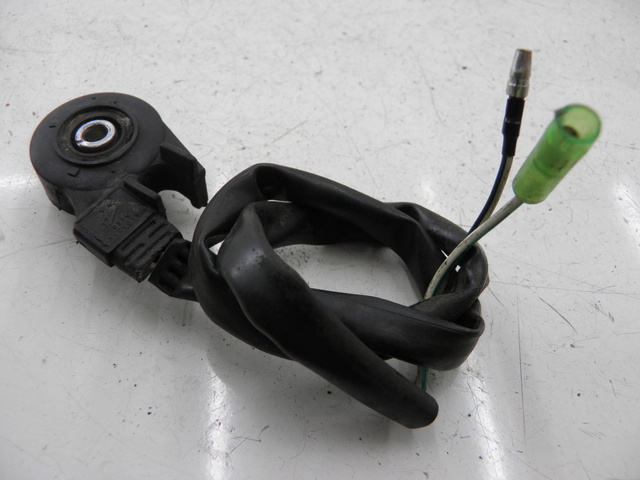 photo de WYŁĄCZNIK STOPKI PODPÓRKI EUROCKA RETRO 50 (2007 - 2014) - Widok główny