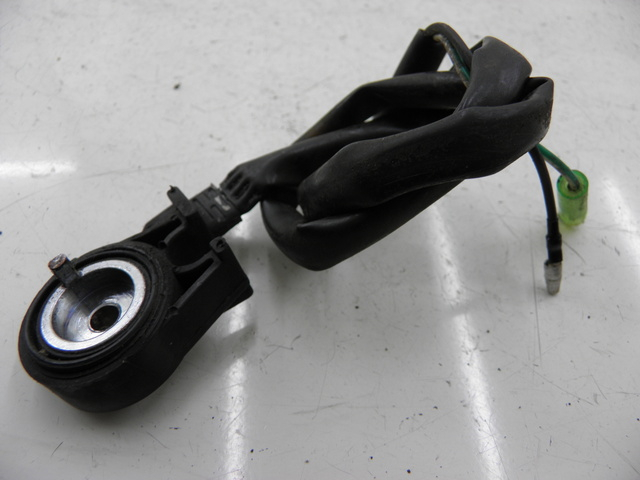 photo de WYŁĄCZNIK STOPKI PODPÓRKI EUROCKA RETRO 50 (2007 - 2014) - Inny kąt widzenia