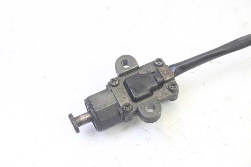 photo de WYŁĄCZNIK STOPKI PODPOROWEJ ADIVA AD3 300 (2014 - 2020) - Zbliżenie techniczne