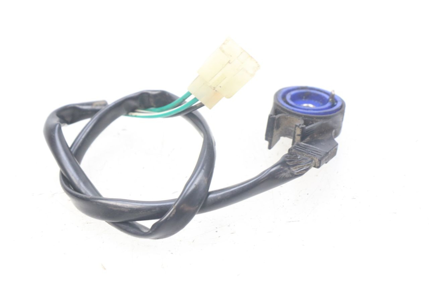 photo de WYŁĄCZNIK STOPKI PODPOROWEJ TNT MOTOR BOSTON 4T 50 (2018 - 2025) - Inny kąt widzenia