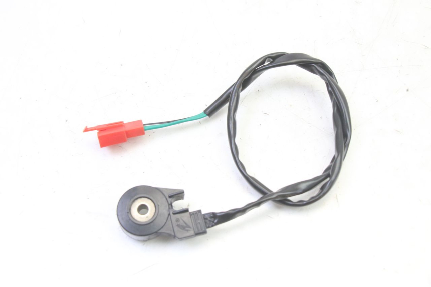 photo de WYŁĄCZNIK STOPKI PODPÓRKI MOTRON BREEZY 4T 50 (2021 - 2025) - Zoom stanu zużycia