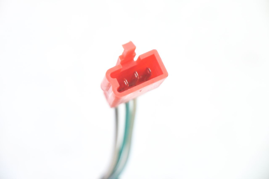 photo de WYŁĄCZNIK STOPKI PODPÓRKI MOTRON BREEZY 4T 50 (2021 - 2025) - Widok ogólny