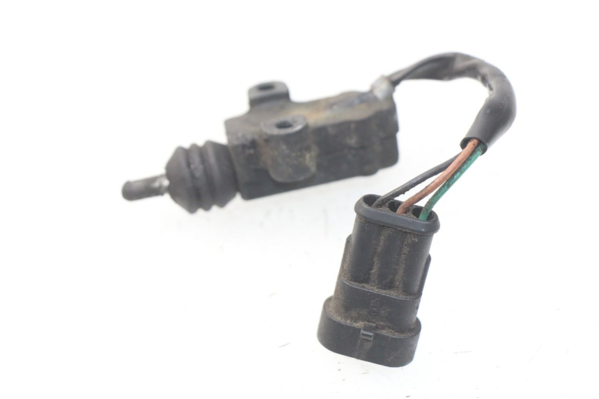 photo de WYŁĄCZNIK STOPKI PODPOROWEJ MV AGUSTA BRUTALE R WALLY 910 (2008 - 2008) - Szczegół części