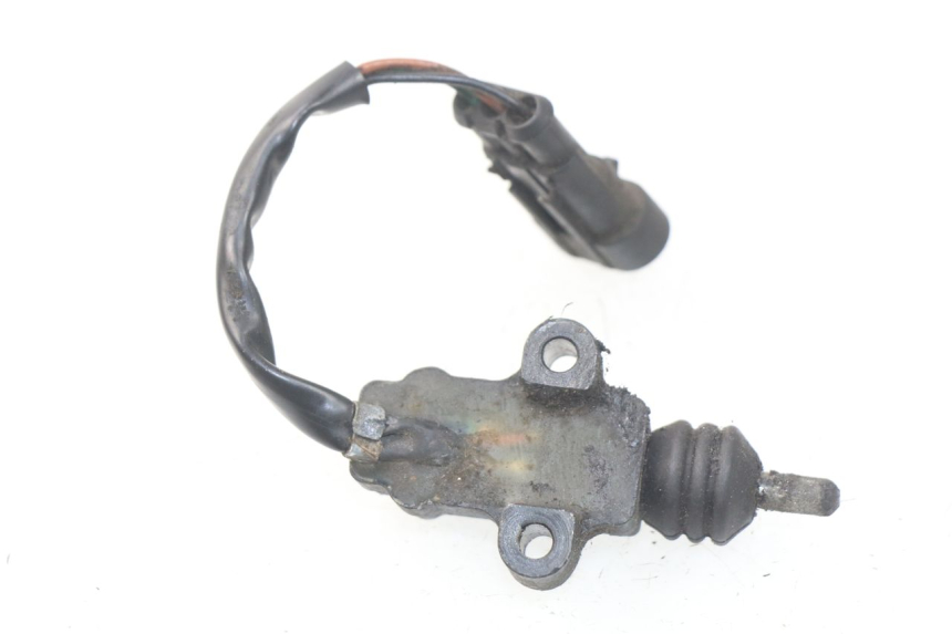 photo de WYŁĄCZNIK STOPKI PODPOROWEJ MV AGUSTA BRUTALE R WALLY 910 (2008 - 2008) - Zoom stanu zużycia