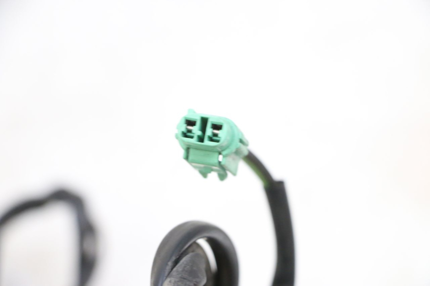 photo de WYŁĄCZNIK STOPKI PODPOROWEJ SUZUKI BURGMAN 650 (2013 - 2020) - Punkty mocowania