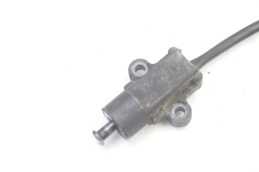 photo de WYŁĄCZNIK STOPKI PODPOROWEJ YAMAHA BW'S BWS 125 (2010 - 2013) - Zoom stanu zużycia