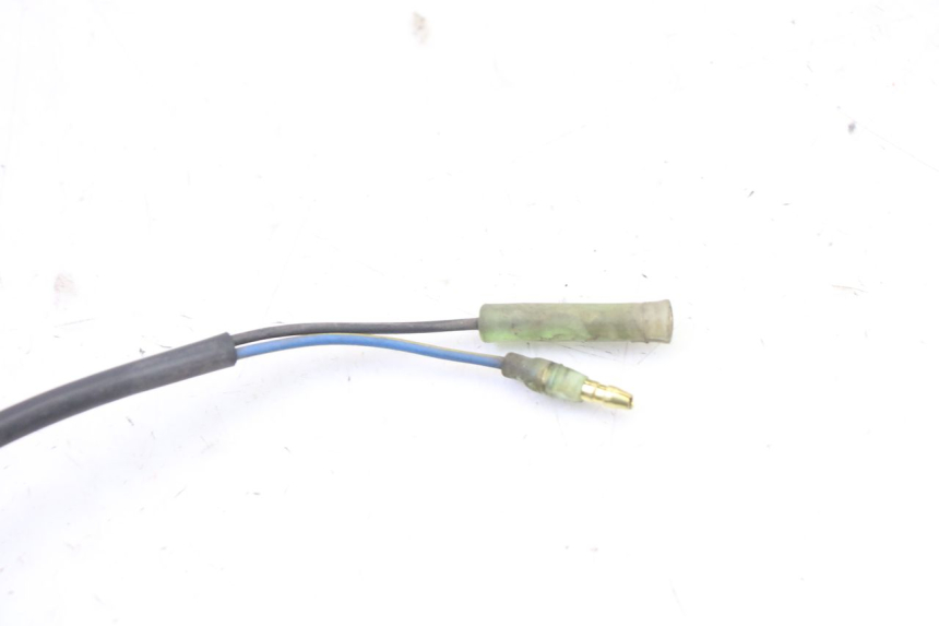 photo de WYŁĄCZNIK STOPKI PODPOROWEJ YAMAHA BW'S 100 (1999 - 2002) - Zoom stanu zużycia