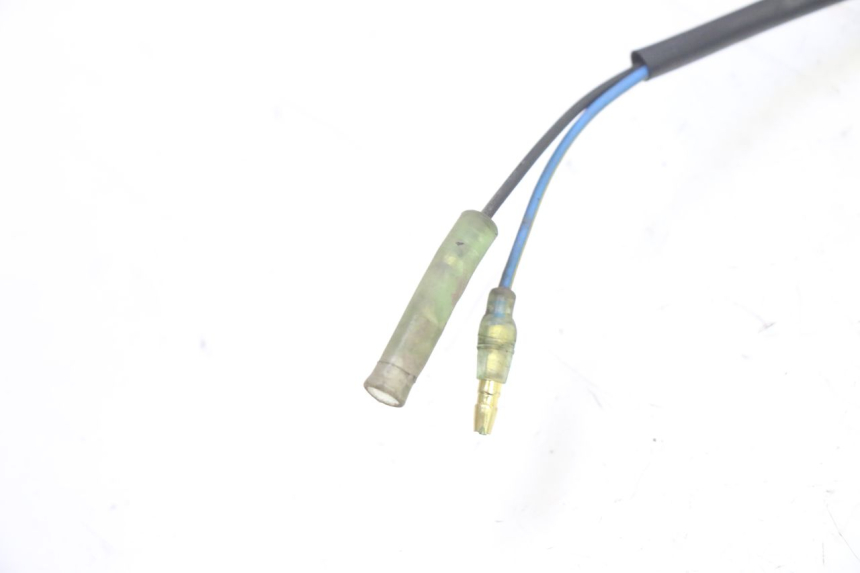 photo de WYŁĄCZNIK STOPKI PODPOROWEJ YAMAHA BW'S 100 (1999 - 2002) - Zbliżenie techniczne