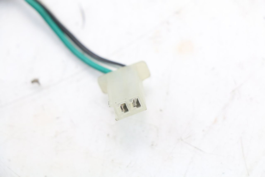 photo de WYŁĄCZNIK STOPKI PODPOROWEJ ARCHIVE CAFE RACER 4T 50 (2019 - 2024) - Zbliżenie techniczne