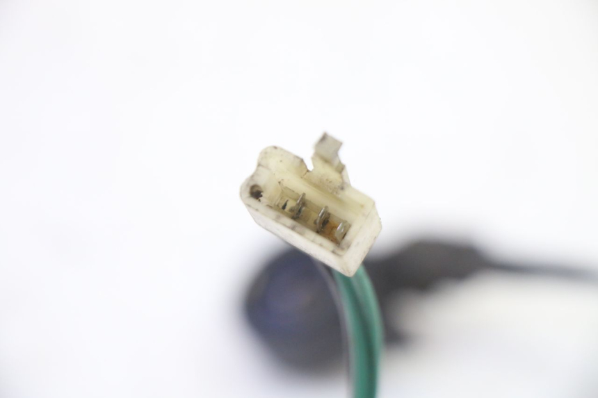 photo de WYŁĄCZNIK STOPKI PODPÓRKI ORCAL CAVARO 4T 50 (2019 - 2023) - Zbliżenie techniczne