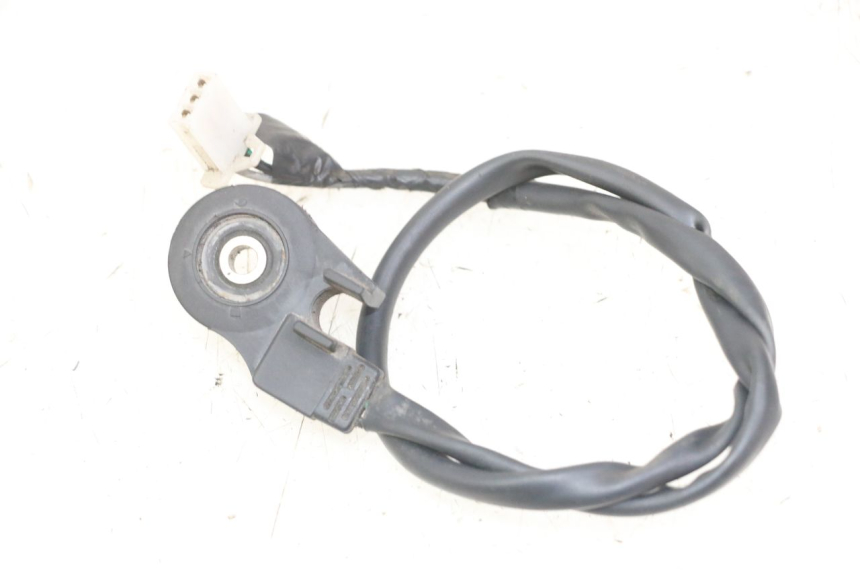 photo de WYŁĄCZNIK STOPKI PODPOROWEJ DAELIM BESBI 125 (2007 - 2008) - Widok główny