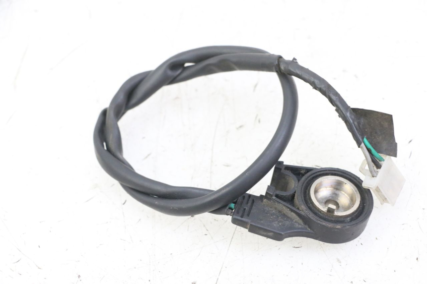 photo de WYŁĄCZNIK STOPKI PODPOROWEJ DAELIM BESBI 125 (2007 - 2008) - Szczegół części