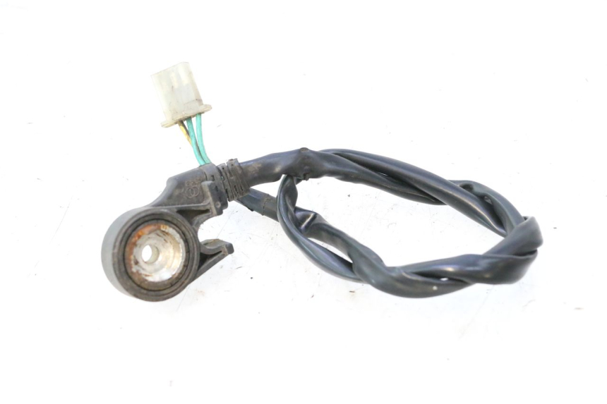 photo de WYŁĄCZNIK ZAPŁONU STOPKI CF MOTO E-CHARM 125 (2005 - 2008) - Zoom stanu zużycia