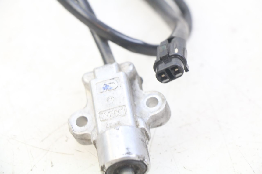 photo de WYŁĄCZNIK STOPKI PODPÓRKI YAMAHA D'ELIGHT DELIGHT 125 (2017 - 2020) - Szczegół części