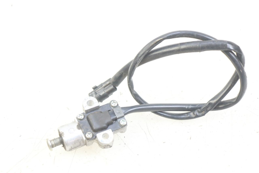 photo de WYŁĄCZNIK STOPKI PODPÓRKI YAMAHA D'ELIGHT DELIGHT 125 (2017 - 2020) - Zoom stanu zużycia