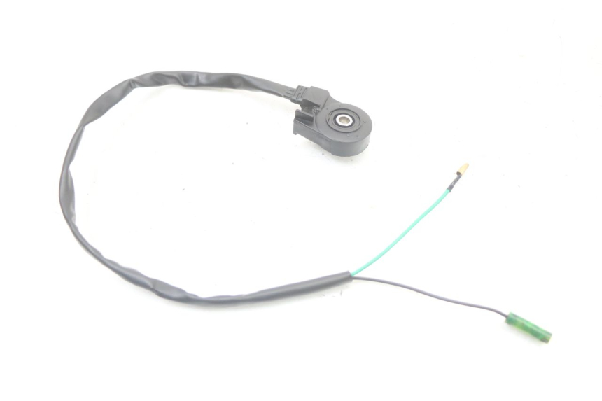 photo de WYŁĄCZNIK STOPKI PODPOROWEJ EUROCKA RETRO 50 (2007 - 2014) - Widok główny