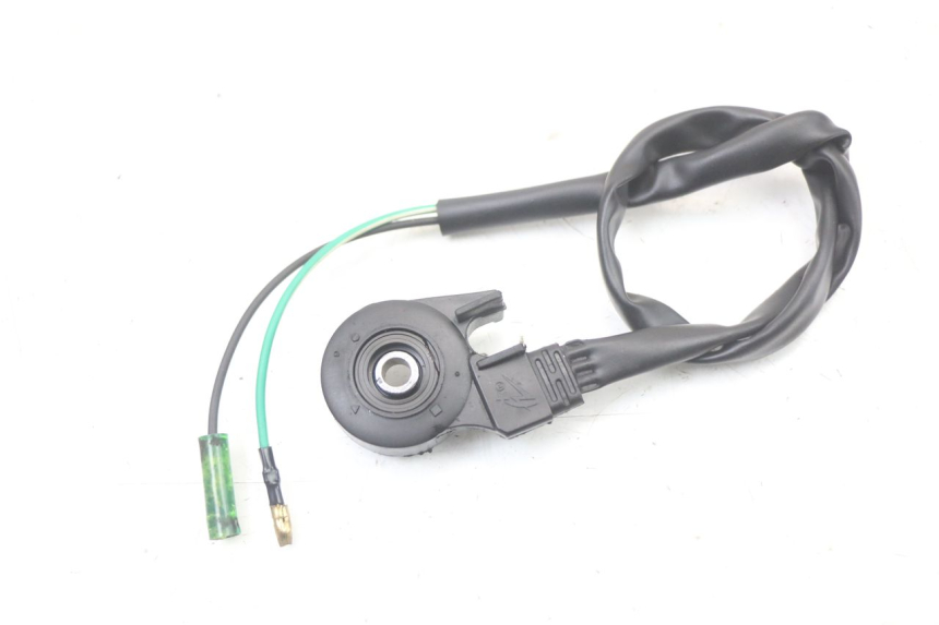 photo de WYŁĄCZNIK STOPKI PODPOROWEJ EUROCKA RETRO 50 (2007 - 2014) - Zoom stanu zużycia