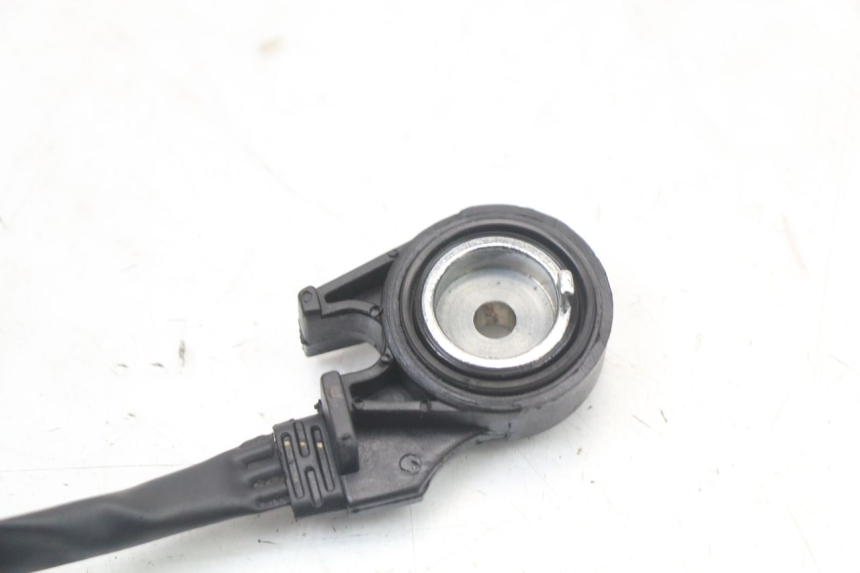 photo de WYŁĄCZNIK STOPKI PODPOROWEJ EUROCKA RETRO 50 (2007 - 2014) - Zbliżenie techniczne