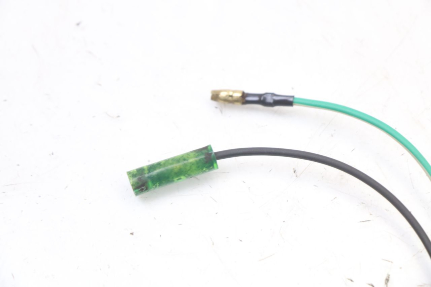 photo de WYŁĄCZNIK STOPKI PODPOROWEJ EUROCKA RETRO 50 (2007 - 2014) - Widok ogólny