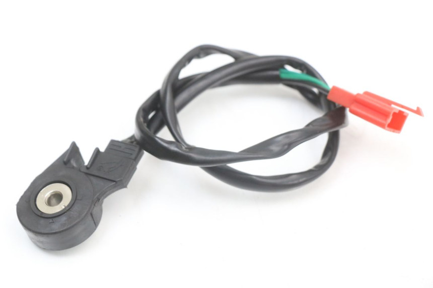 photo de WYŁĄCZNIK STOPKI PODPÓRKI JM MOTORS EVOLIS 4T 50 (2018 - 2022) - Widok główny