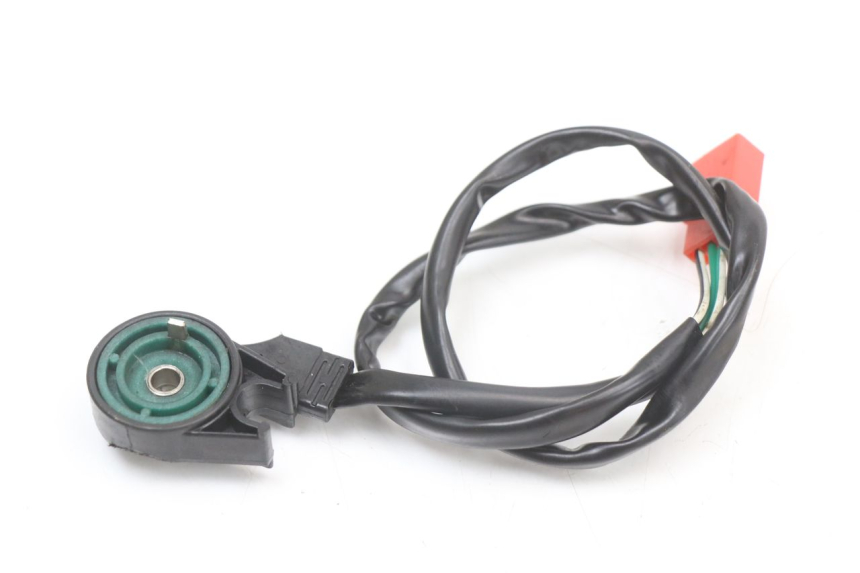 photo de WYŁĄCZNIK STOPKI PODPÓRKI JM MOTORS EVOLIS 4T 50 (2018 - 2022) - Szczegół części