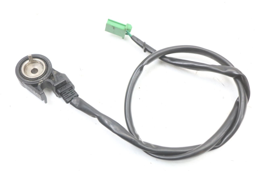 photo de WYŁĄCZNIK STOPKI PODPOROWEJ HONDA FES S-WING SWING ABS 125 (2007 - 2015) - Zoom stanu zużycia