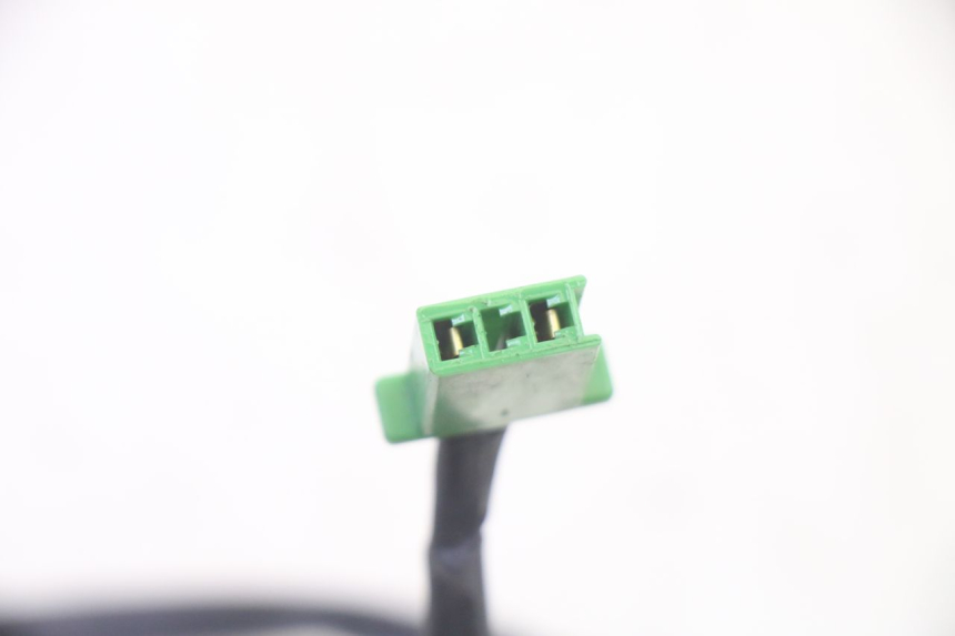 photo de WYŁĄCZNIK STOPKI PODPOROWEJ HONDA FES S-WING SWING ABS 125 (2007 - 2015) - Widok ogólny