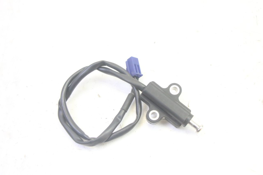 photo de WYŁĄCZNIK STOPKI PODPOROWEJ YAMAHA FJR ABS 1300 (2006 - 2012) - Zoom stanu zużycia