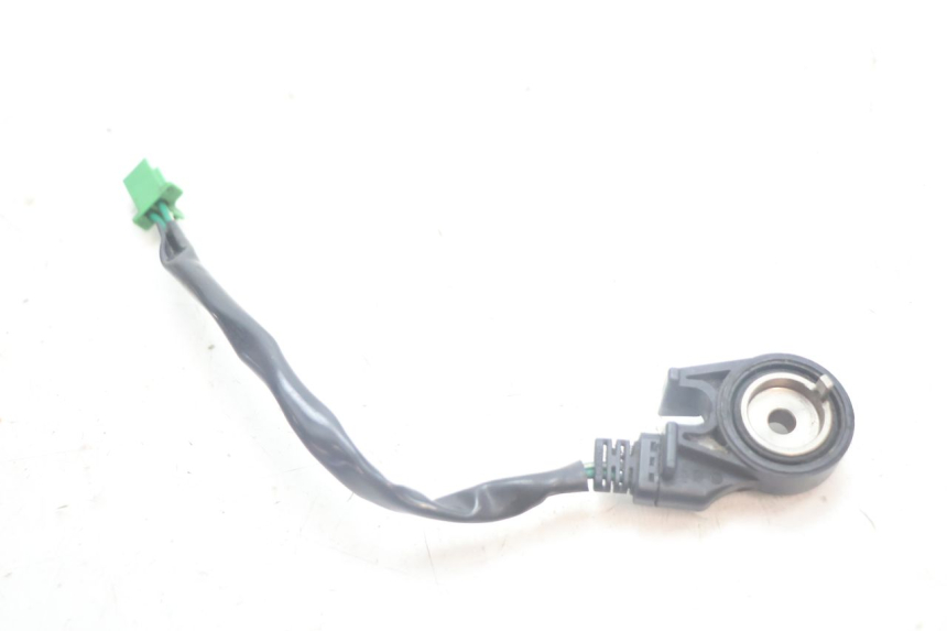 photo de WYŁĄCZNIK STOPKI PODPOROWEJ HONDA FJS SILVER WING SILVERWING 400 (2005 - 2008) - Zoom stanu zużycia