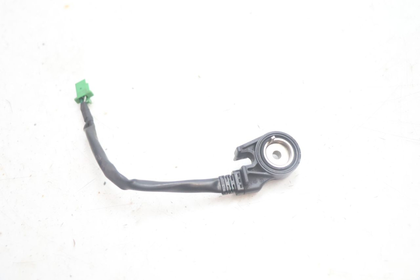 photo de WYŁĄCZNIK STOPKI PODPOROWEJ HONDA FJS SILVER WING SILVERWING 400 (2005 - 2008) - Zoom stanu zużycia