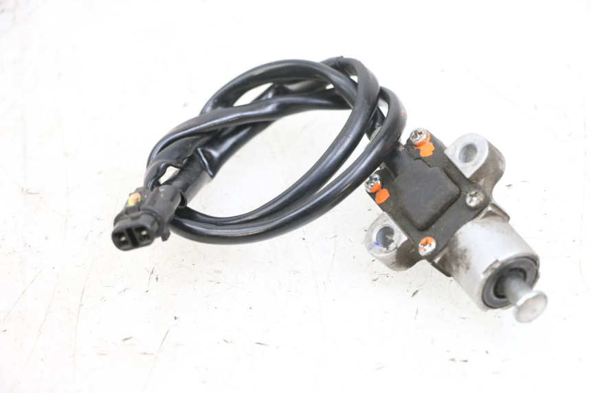 photo de WYŁĄCZNIK STOPKI PODPOROWEJ MBK FLIPPER 115 (2013 - 2017) - Szczegół części