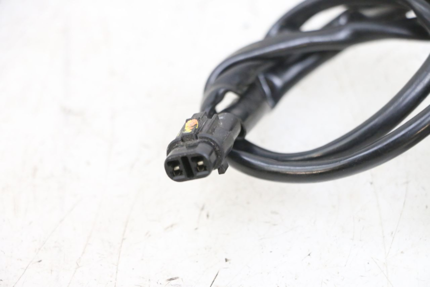 photo de WYŁĄCZNIK STOPKI PODPOROWEJ MBK FLIPPER 115 (2013 - 2017) - Zoom stanu zużycia