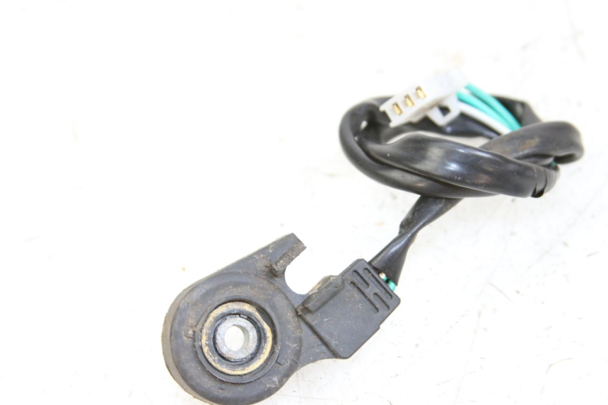 photo de WYŁĄCZNIK STOPKI PODPOROWEJ BAOTIAN FRESH 50 (2004 - 2012) - Widok główny