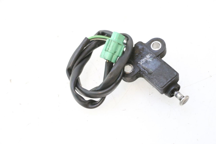 photo de WYŁĄCZNIK STOPKI PODPOROWEJ SUZUKI GSR 600 (2005 - 2012) - Zoom stanu zużycia