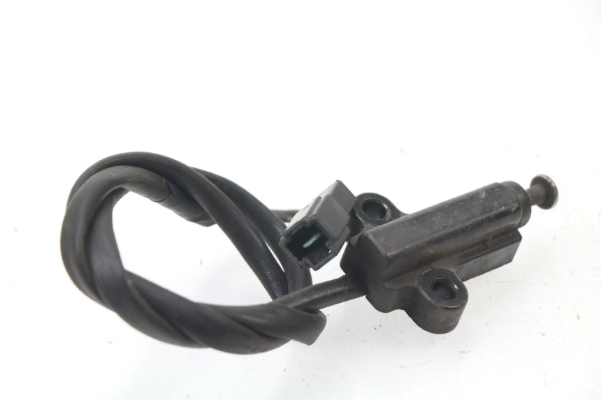 photo de WYŁĄCZNIK STOPKI PODPOROWEJ SUZUKI GSXF GSX F 600 (1988 - 1997) - Zoom stanu zużycia