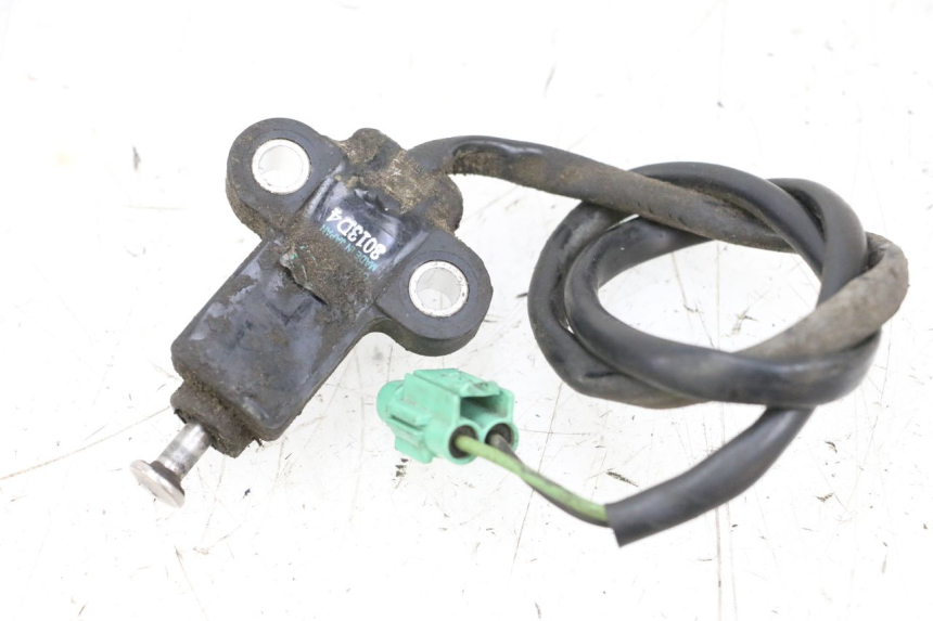 photo de WYŁĄCZNIK STOPKI PODPOROWEJ SUZUKI GSXR GSX-R 1000 (2003 - 2004) - Szczegół części