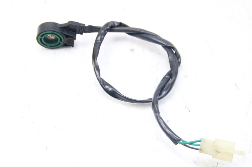 photo de WYŁĄCZNIK STOPKI PODPOROWEJ EUROCKA GTR 50 (2007 - 2017) - Widok główny