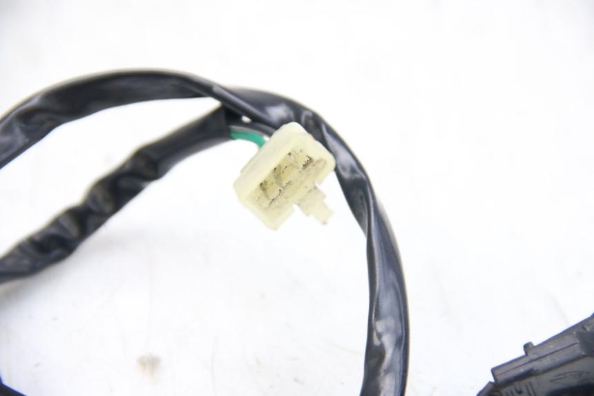 photo de WYŁĄCZNIK STOPKI PODPOROWEJ EUROCKA GTR 50 (2007 - 2017) - Zoom stanu zużycia