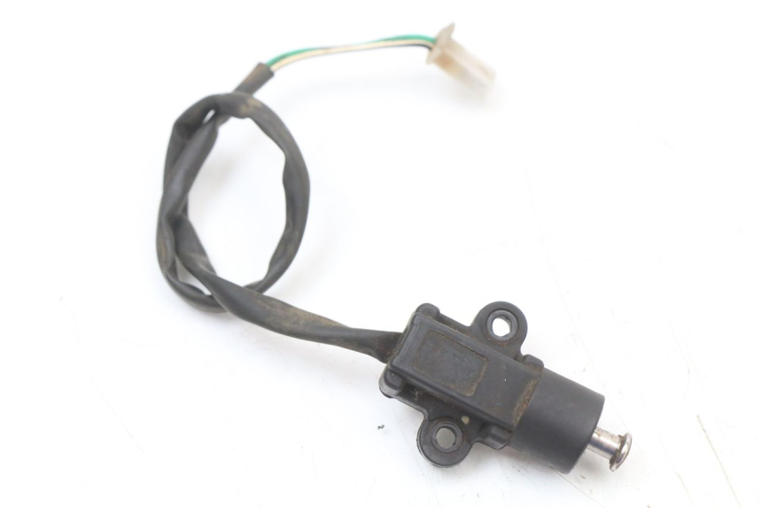 photo de WYŁĄCZNIK STOPKI PODPOROWEJ EUROCKA GTR 50 (2007 - 2017) - Widok główny