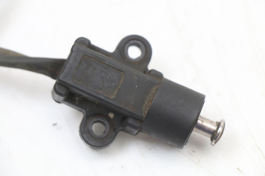 photo de WYŁĄCZNIK STOPKI PODPOROWEJ EUROCKA GTR 50 (2007 - 2017) - Szczegół części