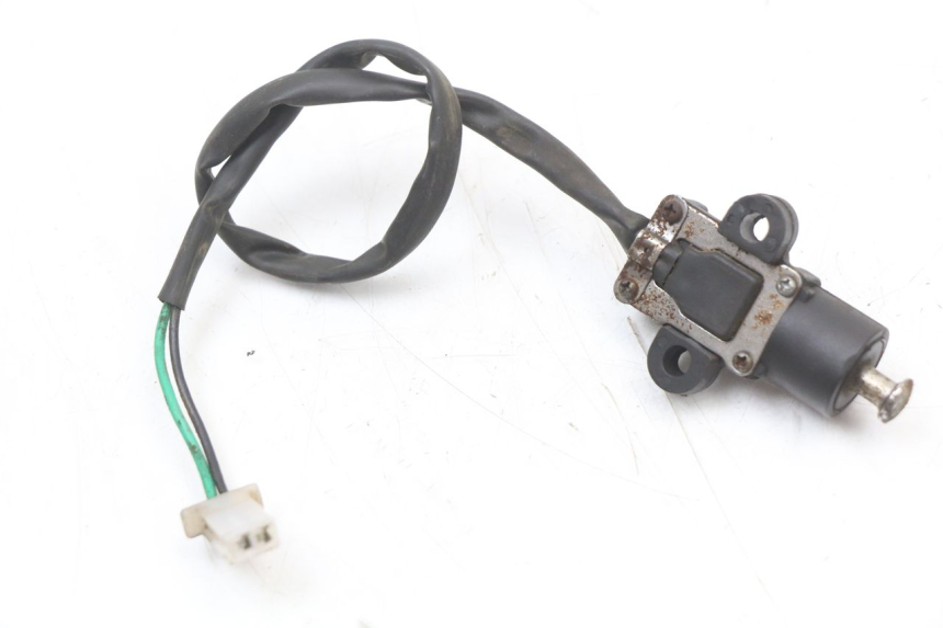 photo de WYŁĄCZNIK STOPKI PODPOROWEJ EUROCKA GTR 50 (2007 - 2017) - Zoom stanu zużycia