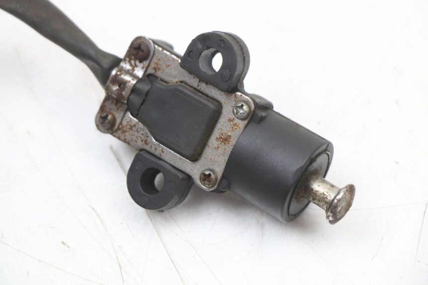 photo de WYŁĄCZNIK STOPKI PODPOROWEJ EUROCKA GTR 50 (2007 - 2017) - Inny kąt widzenia