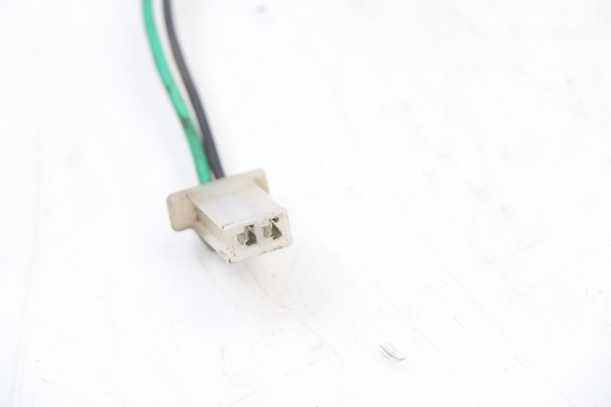 photo de WYŁĄCZNIK STOPKI PODPOROWEJ EUROCKA GTR 50 (2007 - 2017) - Zbliżenie techniczne