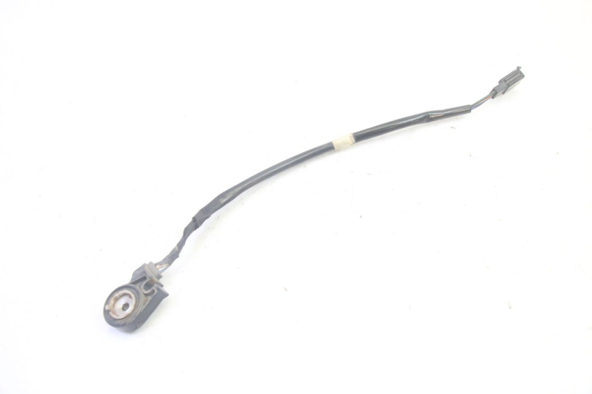 photo de WYŁĄCZNIK STOPKI PODPOROWEJ SYM GTS EVO 125 (2009 - 2013) - Inny kąt widzenia