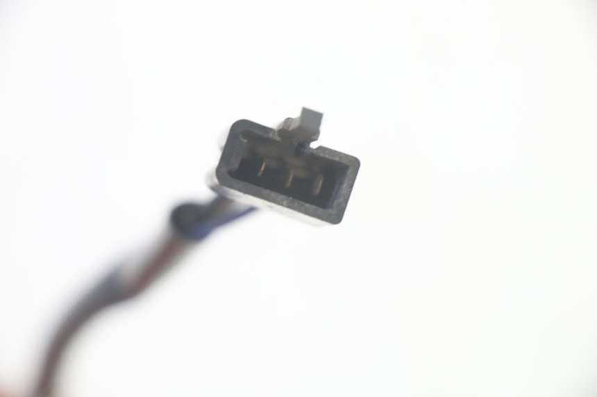 photo de WYŁĄCZNIK STOPKI PODPOROWEJ SYM GTS EVO 125 (2009 - 2013) - Widok ogólny