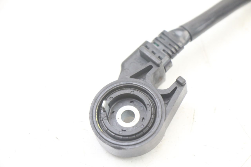 photo de WYŁĄCZNIK STOPKI PODPÓRKI HONDA PCX (JF57/JF64) 125 (2014 - 2018) - Zbliżenie techniczne